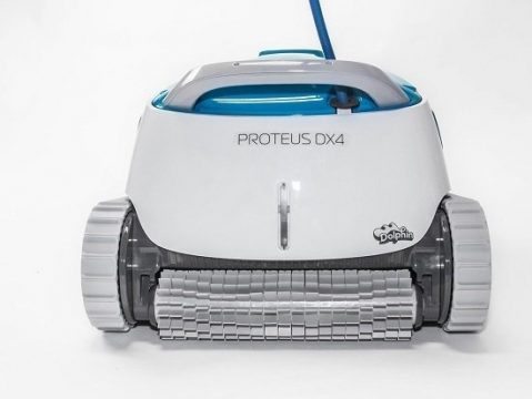Maytronics Dophin Proteus DX4