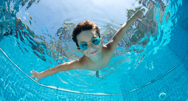 Pool Safety