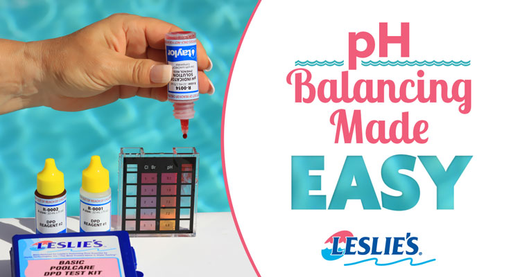 pH Balancing Made Easy