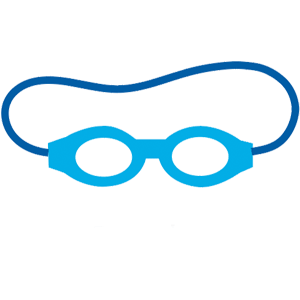 Leslie's Pool Goggles