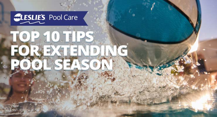 Top 10 Tips for Extending Your Pool Seasonthumbnail image.