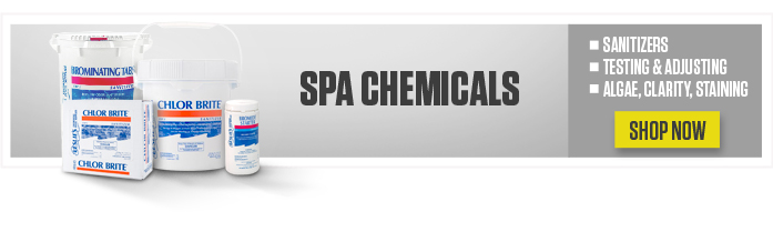 leslie's blog spa chemicals