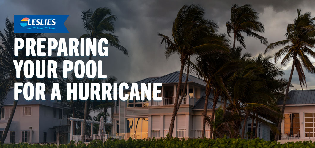 7 Tips to Prepare Your Pool For a Hurricanethumbnail image.