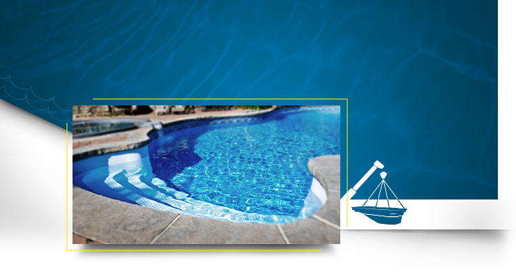 fiberglass in-ground pools