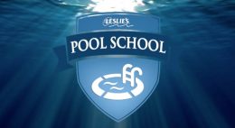 Leslie's Pool School