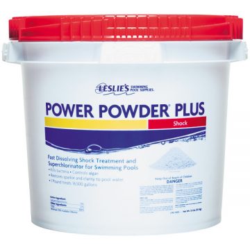 Leslie's Power Powder Plus