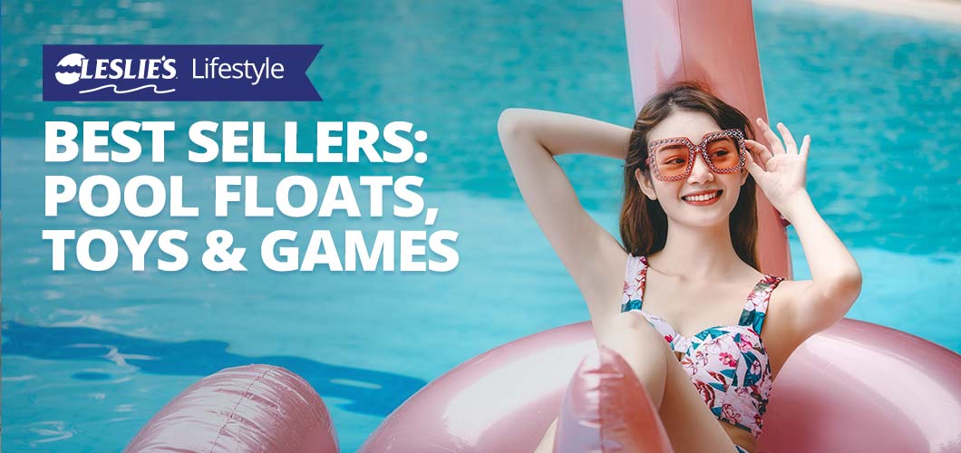 Discount pool best sale floats and toys