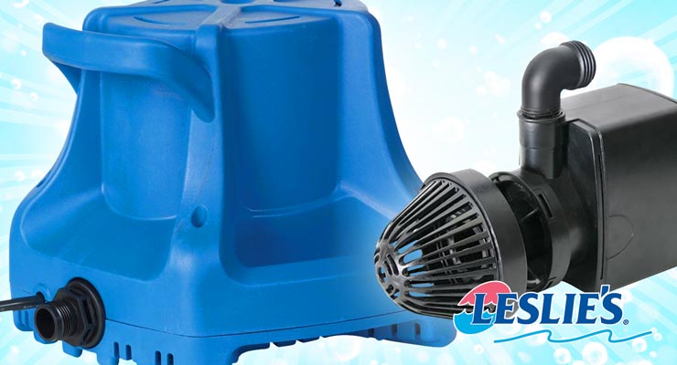 Submersible & Cover Pumps: What's The Difference?