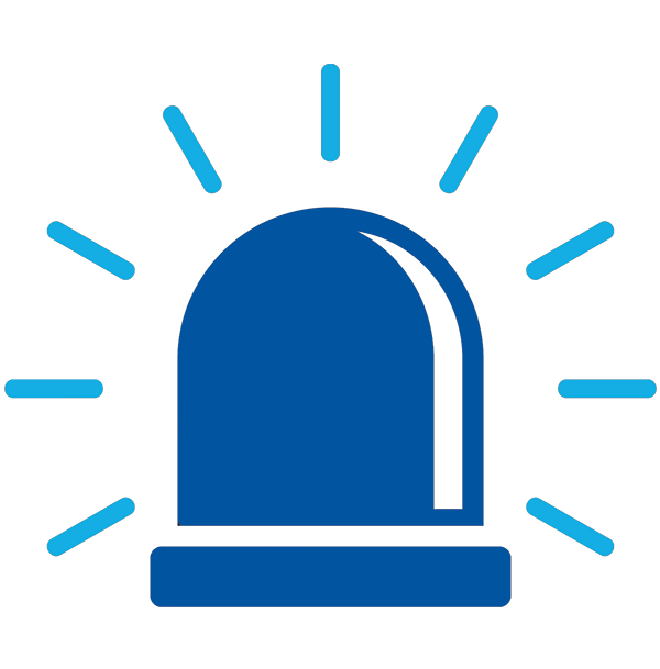 Ozone Indicator Light