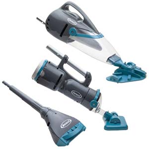 jacuzzi spa vacuums