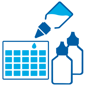 Leslie's Water Test Kits help understand water chemistry during pool opening