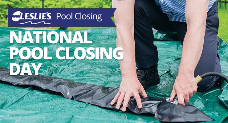 national pool closing day