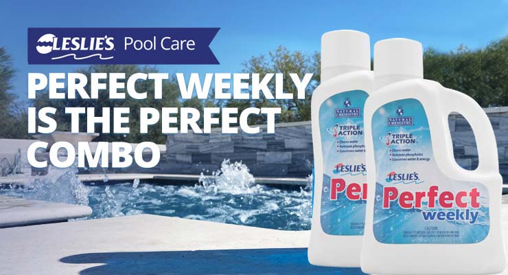 Leslie's Perfect Weekly is the Perfect Combothumbnail image.