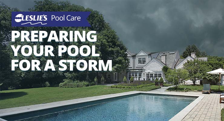 Preparing Your Pool for a Stormthumbnail image.