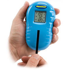 aquachek trutest digital pool tester