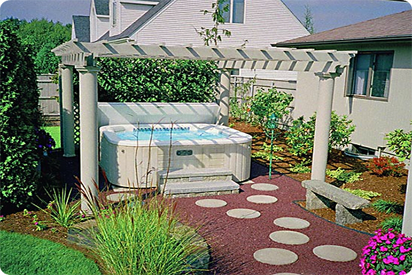 blog-spa-and-hot-tub-landscaping-ideas