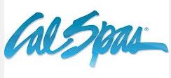 cal spas logo