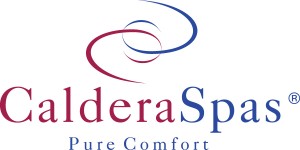 caldera spas logo