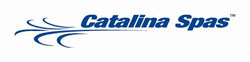 catalina spas logo