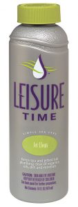 leisure time jet clean