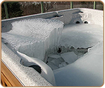 Frozen Hot Tub!thumbnail image.