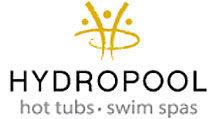 hydropool-logo