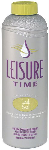Leisure Time Leak Seal, item ZJ