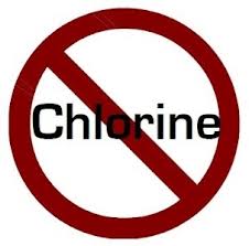 chlorine free spa
