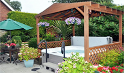 pergola-privy-fence