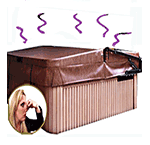 Your Hot Tub Cover Stinks!thumbnail image.