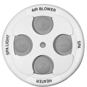 spa air switch information