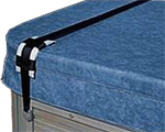 Securing Your Spa or Hot Tub Cover for Safetythumbnail image.