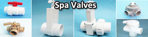 spa-valves