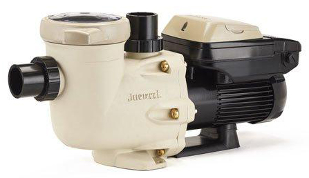 Jacuzzi variable speed pool pump