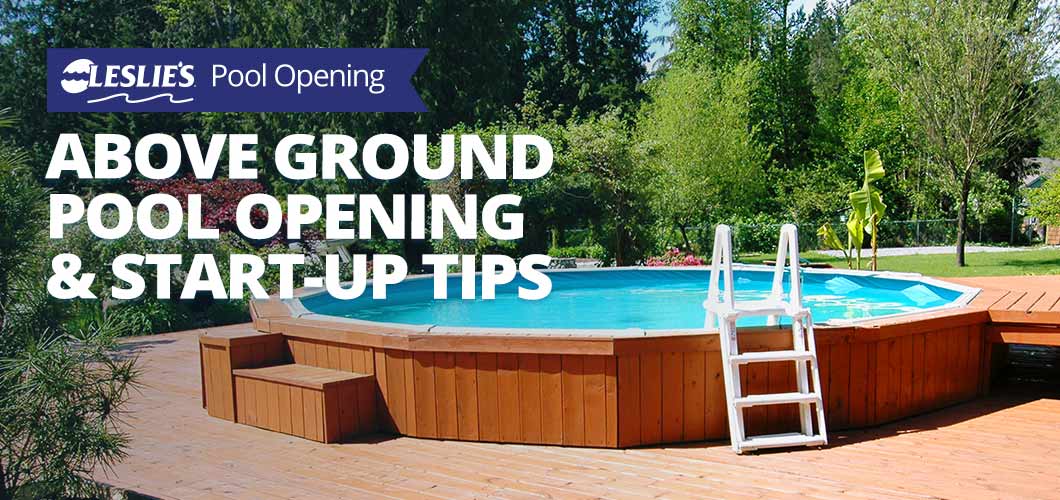 Blog 1060x500 above ground pool opening tips