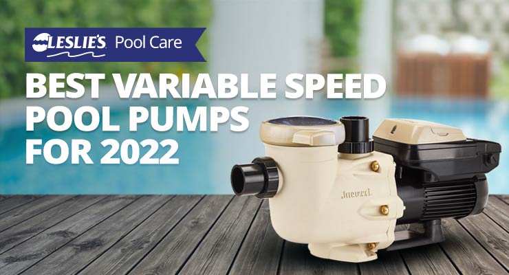 Best Variable Speed Pool Pumps for 2022thumbnail image.