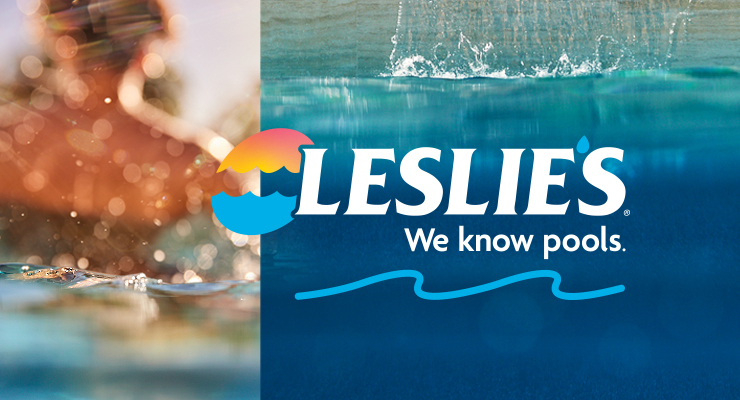 Leslies - We Know Pools