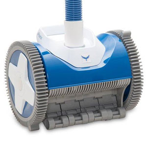 Hayward Phoenix 2X suction side pool cleaner