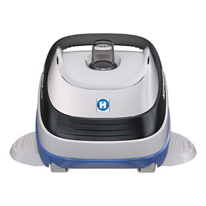 Hayward PoolVac V-Flex suction side pool cleaner