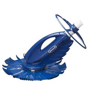 Jacuzzi J-D300 suction side pool cleaner