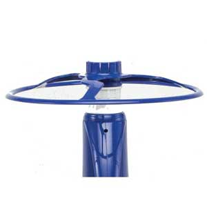 Jacuzzi J-D300 suction side pool cleaner bumper ring