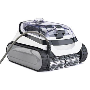 Jacuzzi JCRX robotic pool cleaner