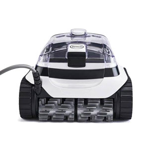 Jacuzzi JCRX robotic pool cleaner