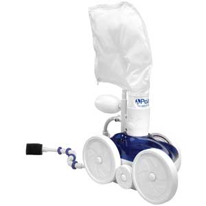 Polaris 280 pressure side pool cleaner