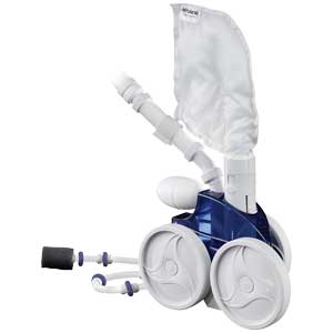 Polaris 360 pressure side pool cleaner