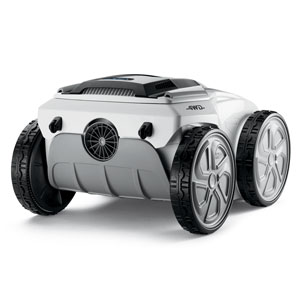 Polaris VRX iQ+ robotic pool cleaner