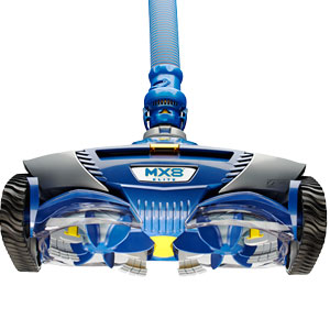 Zodiac MX8 Elite suction side pool cleaner