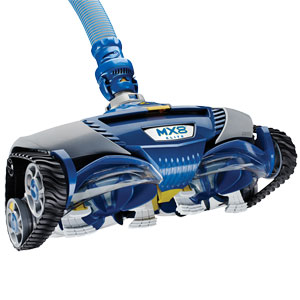 Zodiac MX8 Elite suction side pool cleaner