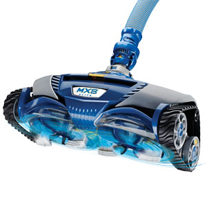 Zodiac MX8 Elite suction side pool cleaner