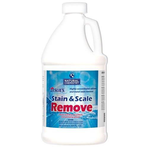Leslie's Stain & Scale Remove
